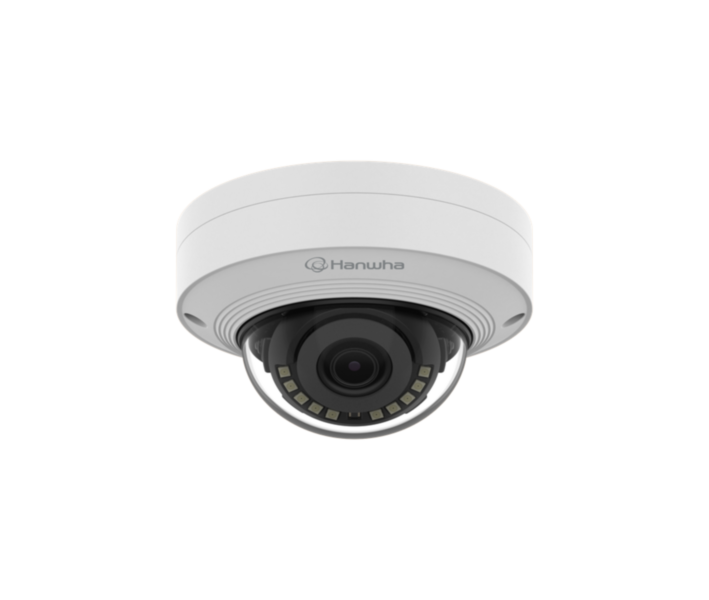 Hanwha Kuppelkaamera 5MP 3.0 mm