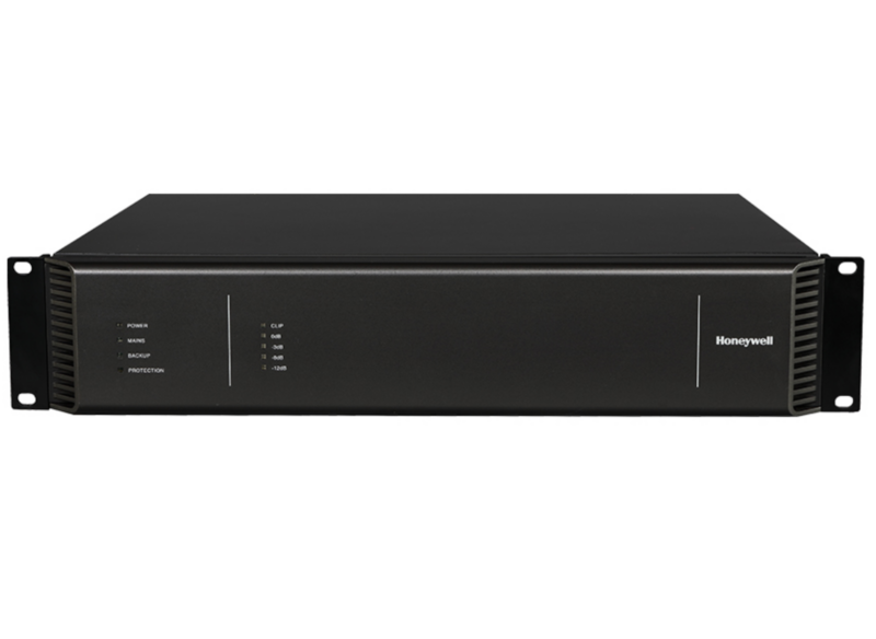 Intevio võimendi 500W