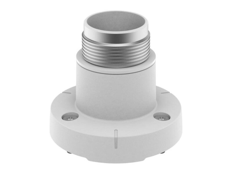 Hanwha SBP-156HMW rippkinnitus | valge