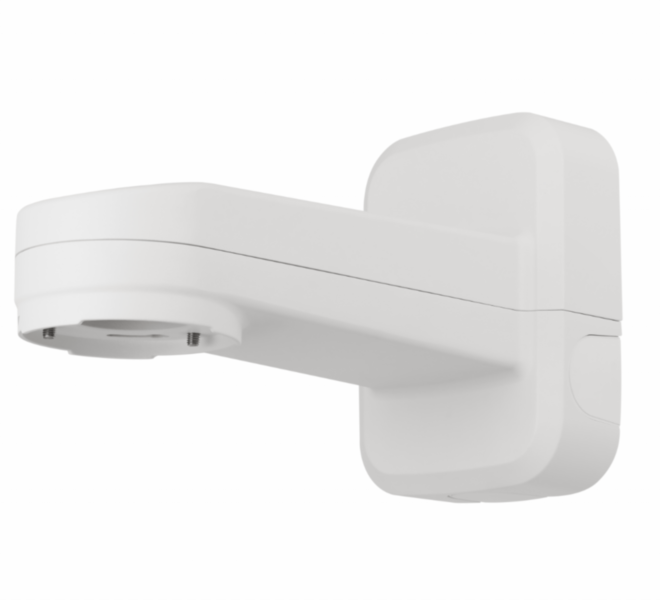 Hanwha kaamera paigaldusjalg