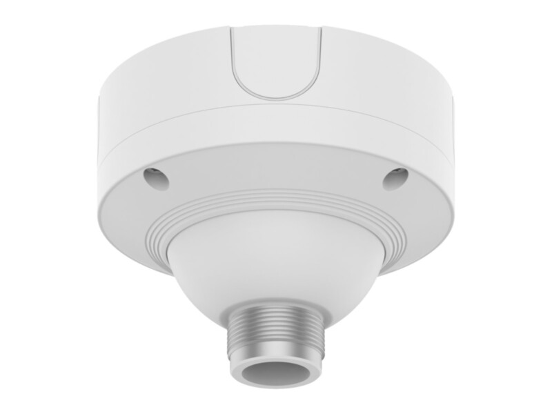 Hanwha SBP-180CMS laekinnituse alus | valge