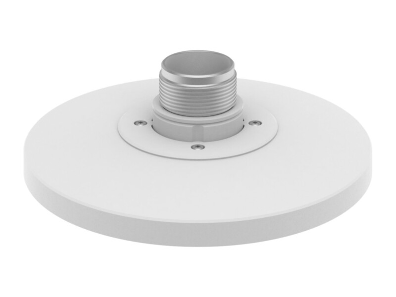 Hanwha SBP-200HMW rippkinnitus | valge