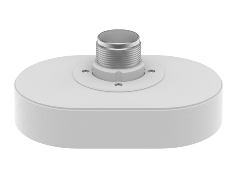 Hanwha SBP-215HMW rippkinnitus | valge