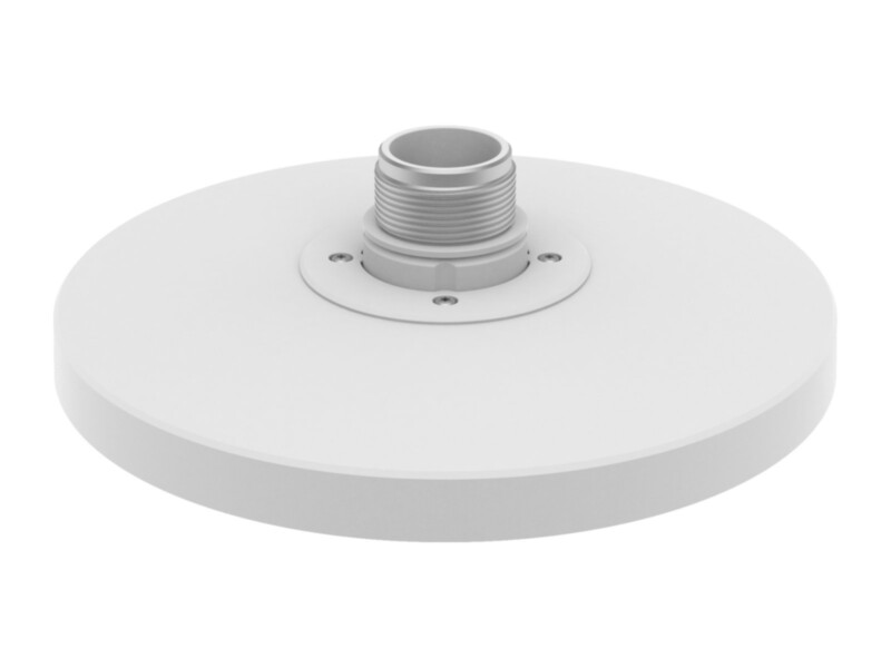 Hanwha SBP-250HMW rippkinnitus | valge