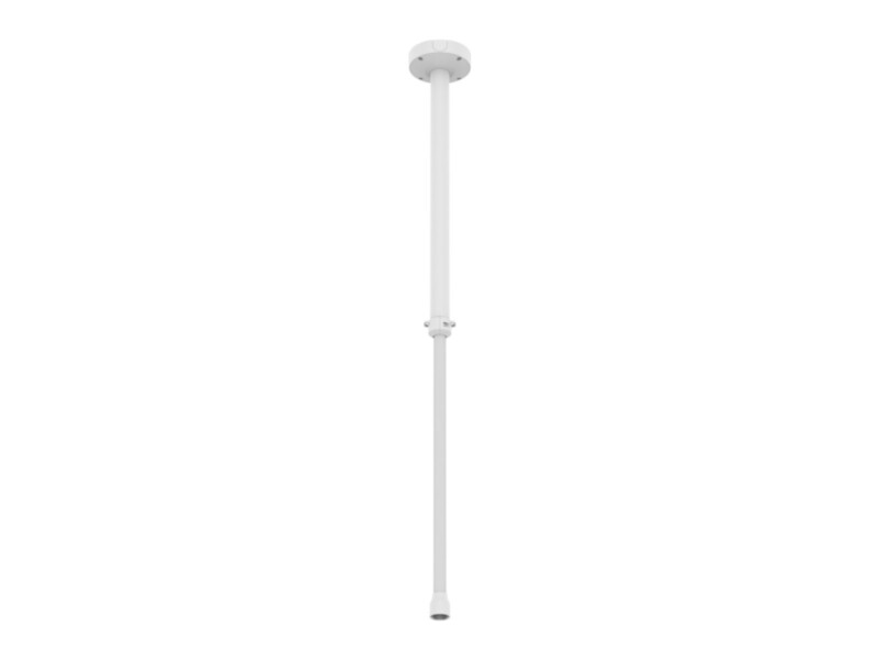 Hanwha teleskoopiline laekinnitus | valge | sobib: SBP-120HMW, SBP-140HMW, SBP-160HMW1, SBP-180HMW1 jt