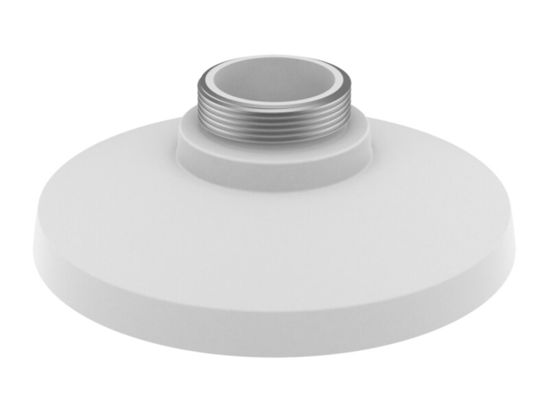 Hanwha SBP-301HMW3 rippkinnitus | valge