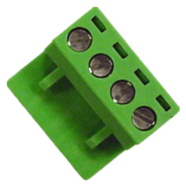 KAC 20x terminal block for call points