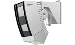 Optex Redwall PIR 30x20m + creep zone