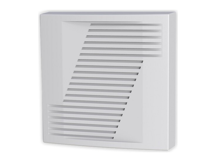 CQR Alto sisesireen | valge | 110 dB | 9–15 V DC | tamperlüliti | G3