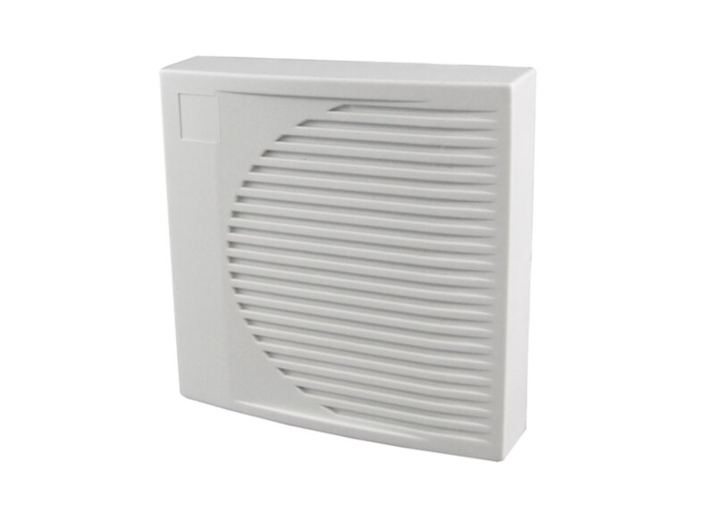 CQR Alto sisesireen | 110dB | 6-14VDC | G3