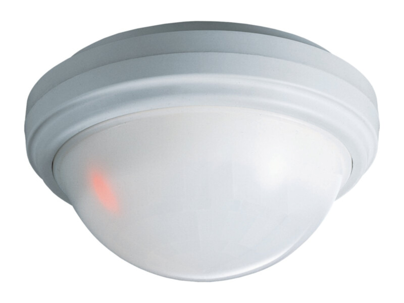 Optex lae-liikumisandur | PIR | 360° Ø 18m | kuni 5m laele