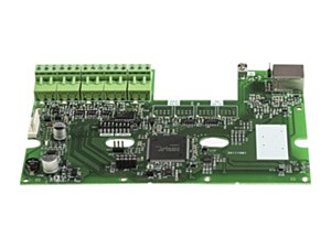 Detnov TMB-251 sidekaart | CAD-150 | S-Network, Ethernet, Modbus