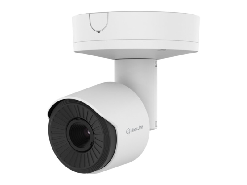 Hanwha T-seeria termokaamera QVGA | 19mm | IP67
