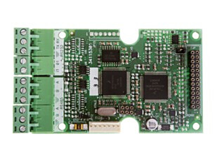 Detnov TRED-150 sidekaart | CAD-150 | F-Network RS485