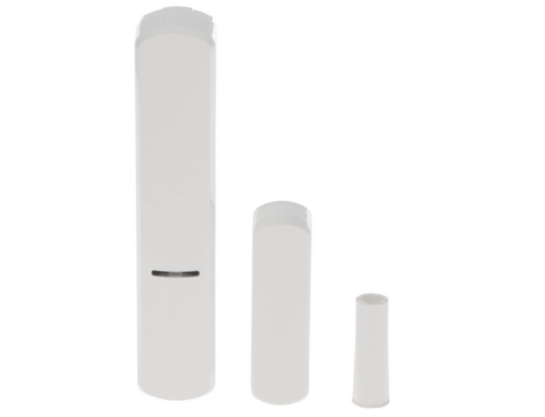 Satel multifunktsionaalne andur | valge | magnetkontakt, vibratsioon, veeleke | Grade 2