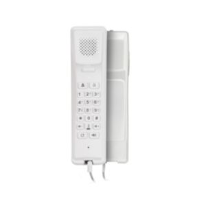 2N IP Handset vastuvõtutoru valge