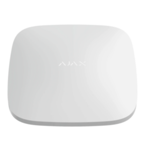 Ajax Hub 2 Plus valge EU