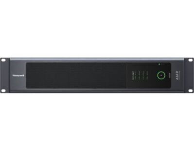 Variodyn ONE 4 Ch 1200W Class D Amp w/ Power Sharing