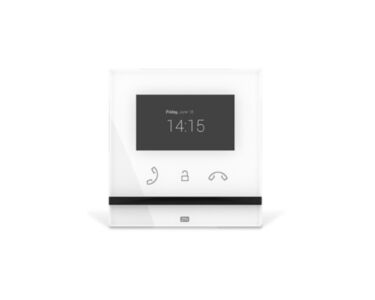 2N Indoor Compact - valge