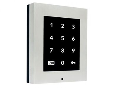 2N Access Unit 2.0 puutetundlik koodklaviatuur