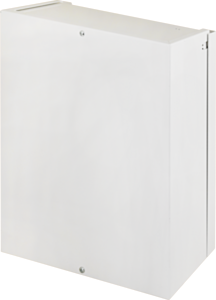 Pulsar kast 340x400x130, 40VA, grade 3