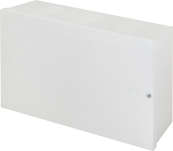 Pulsar Surface mounted DIN 1/100 enclosure