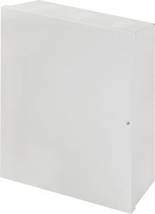 Pulsar Surface mounted DIN 2/100 enclosure