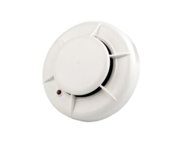 System Sensor Optiline suitsuandur konventsionaalne 8-30VDC EN54-7