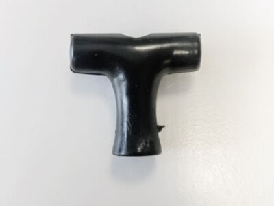 Cavicel Termokaabli T-kinnitusklamber CEN/TS 54-14 vastav