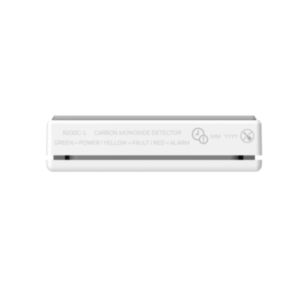 Honeywell Home CO vingugaasiandur 10a patareiga IP44