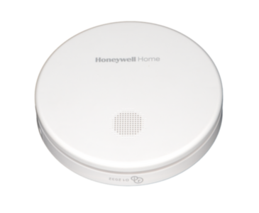Honeywell Home autonoomne suitsuandur 10a patareiga