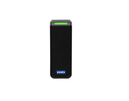 HID Signo Express kaardilugeja | Seos + BLE