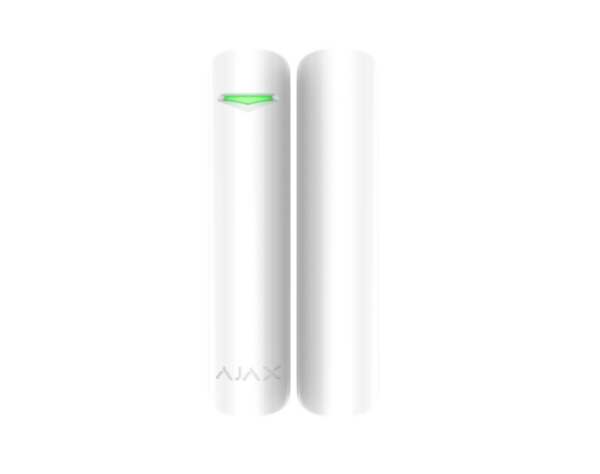 Ajax DoorProtect valge EU