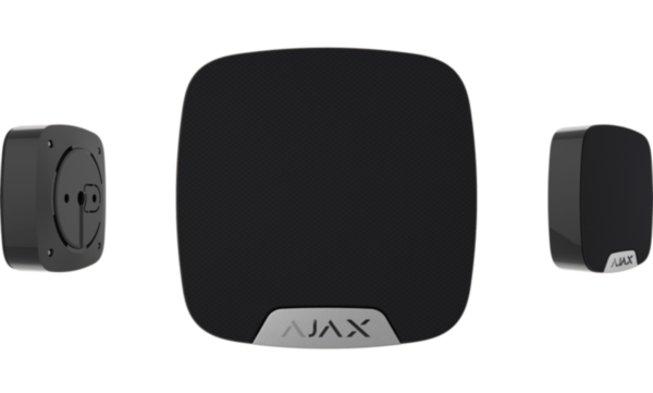Ajax HomeSiren must EU