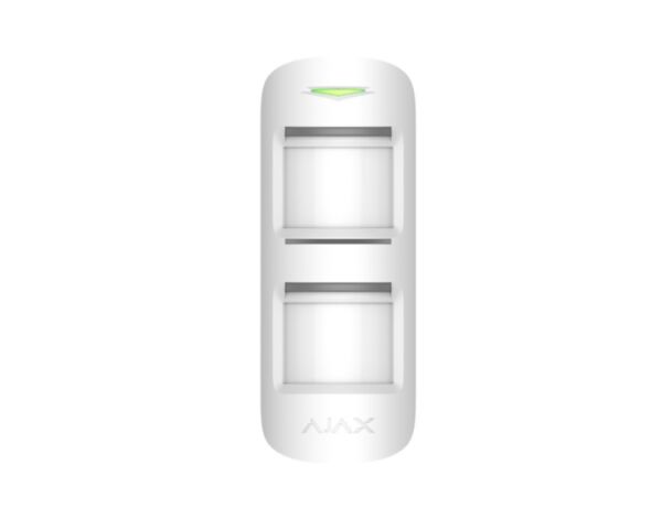 Ajax MotionProtect Outdoor valge EU