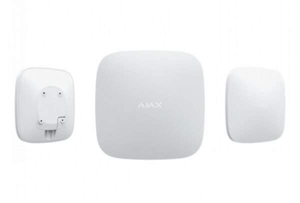Ajax Hub 2 Plus valge EU