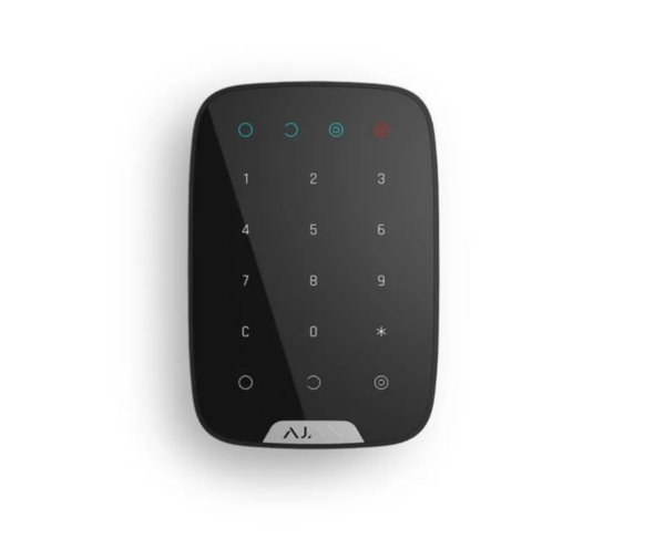 Ajax Keypad must EU