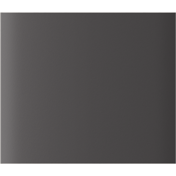 Ajax CenterButton (1gang/2way) [55] grey