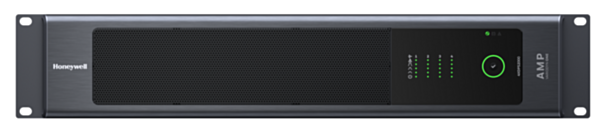 Variodyn ONE 4 Ch 2000W Class D Amp w/ Power Sharing