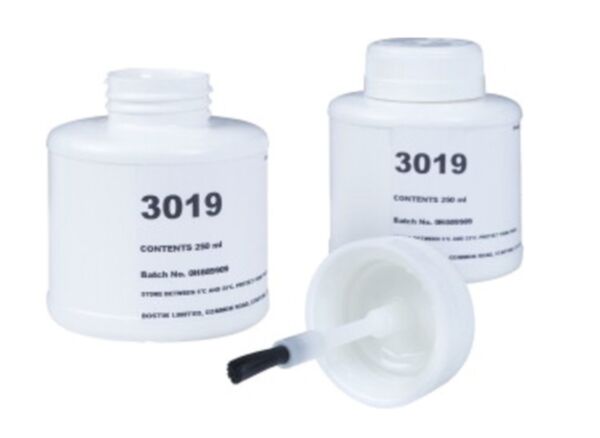 Plasttoru liim 250ml aspiratsiooni torudele