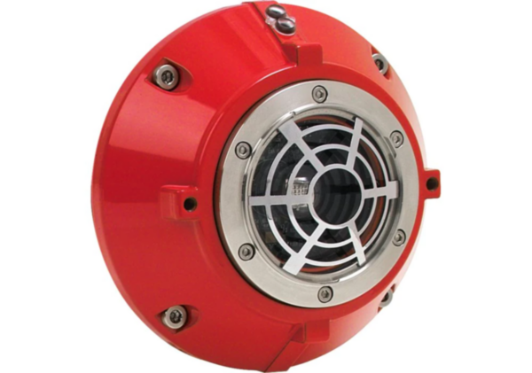 UniVario UV leegiandur IP67 EN54-10