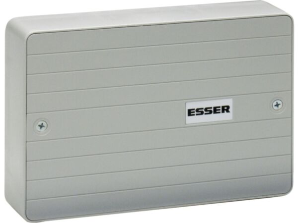 Esser pinnapealne karp transponderitele hall IP40
