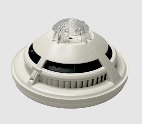 Esser IQ8Quad optiline suitsuandur