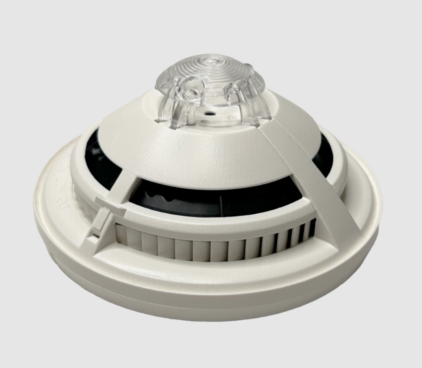 Esser IQ8Quad ise testiv O2T multisensor