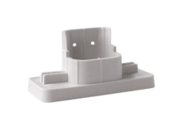 Esser IQ8 andurite paigaldusadapter ripplagedele 10tk/pk