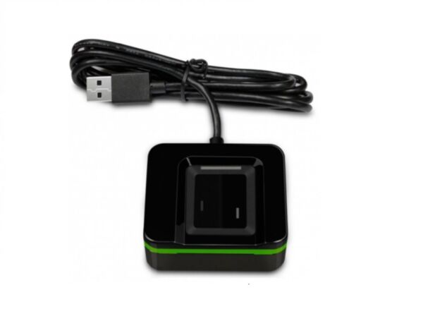 2N - USB sõrmejäljelugeja