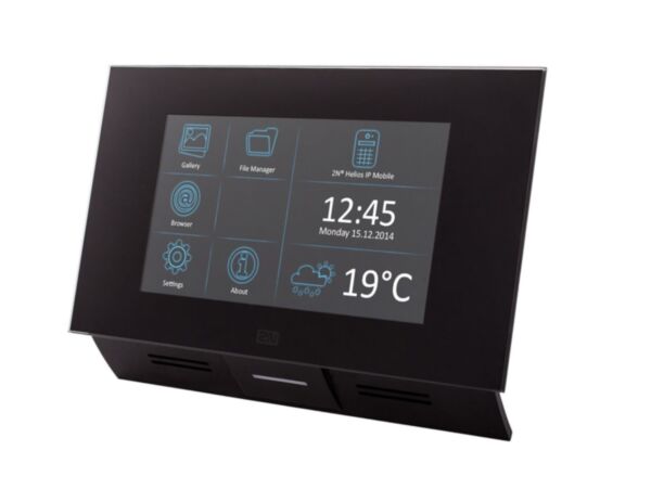 2N Indoor Touch 2.0 PoE - must