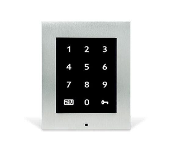 2N Access Unit 2.0 puutetundlik koodklaviatuur