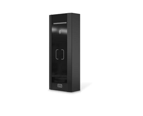 2N Access Unit M - Bluetooth & RFID - 125kHz, 13.56MHz, NFC - 3m Eth kaabel