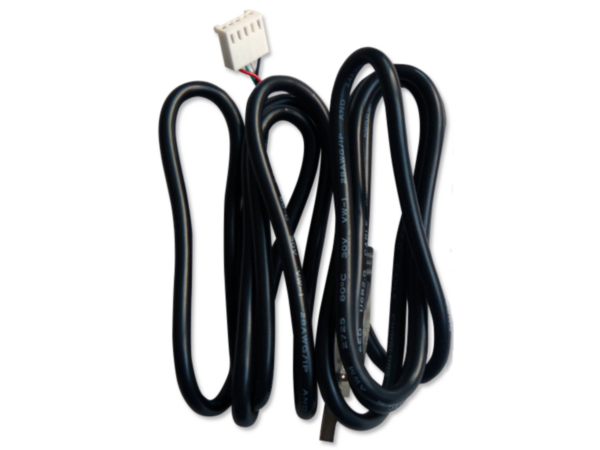 Concept4000 ühenduskaabel USB